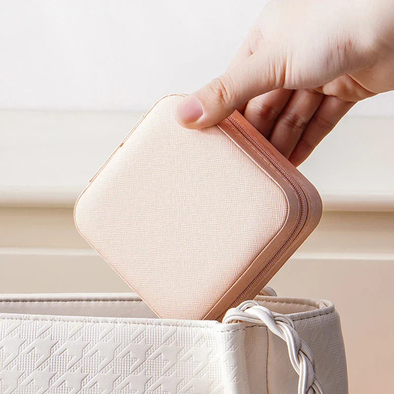 Storage Bag Organizer Pouch Case Travel Cube