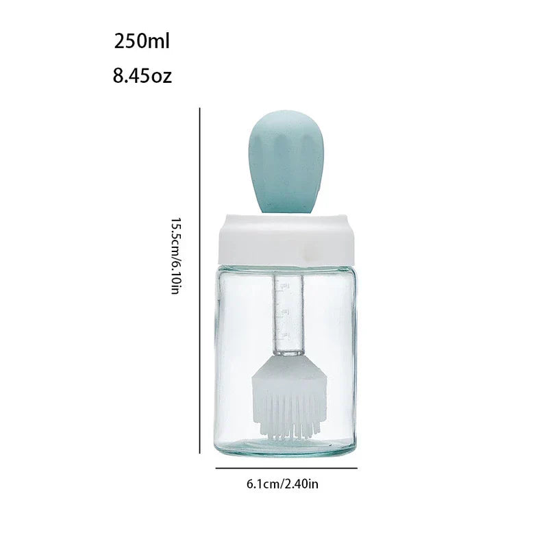 Stylish Glass Cleaning Squeegee Wiper Tool