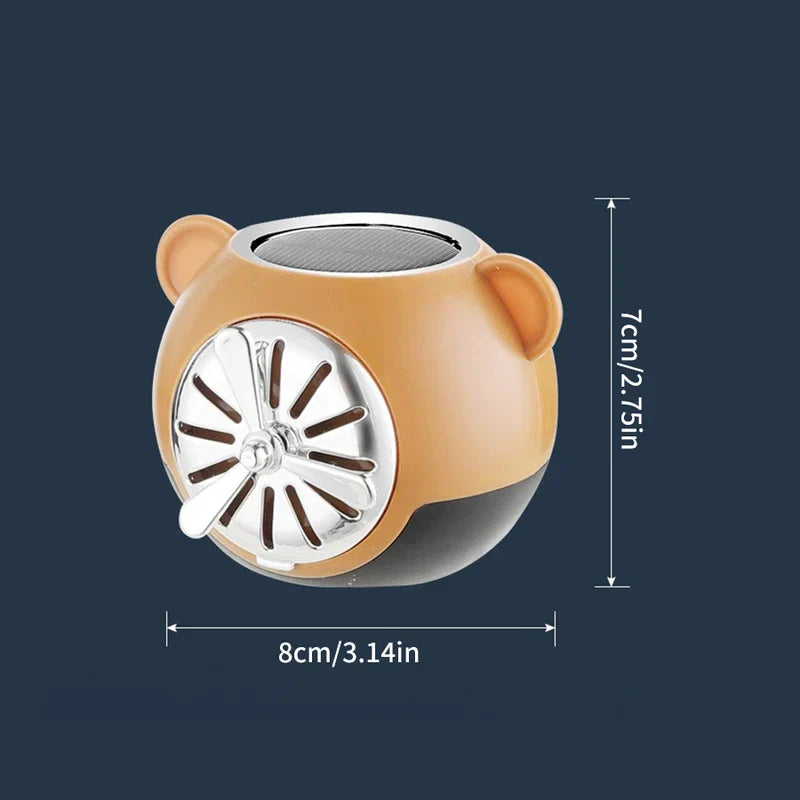 Stylish Scent Diffuser Home Decor Piece