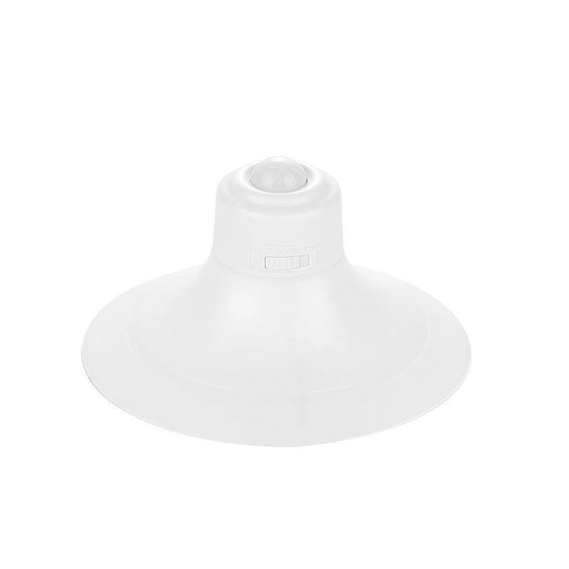 Suction Cup Motion Sensor Led Night Light