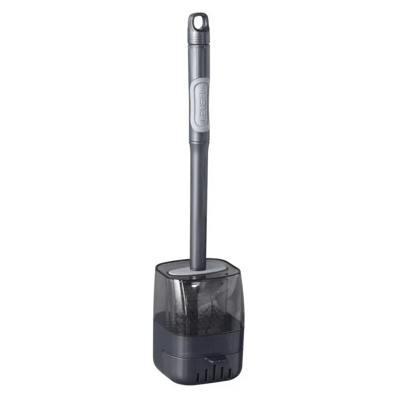 Toilet Brush And Holder Set