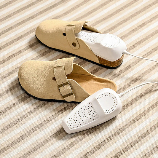 Uv Light Shoe Boot Dryer Sterilizer Warmer