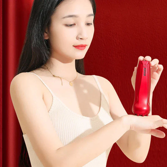 Vacuum Suction Cupping Therapy Set