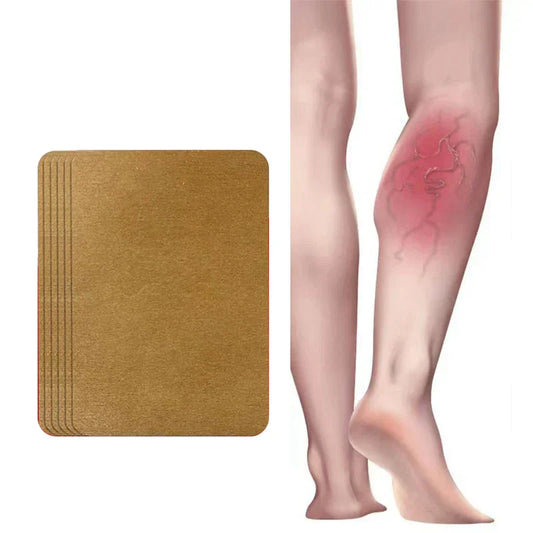 Varicose Vein Support Patches