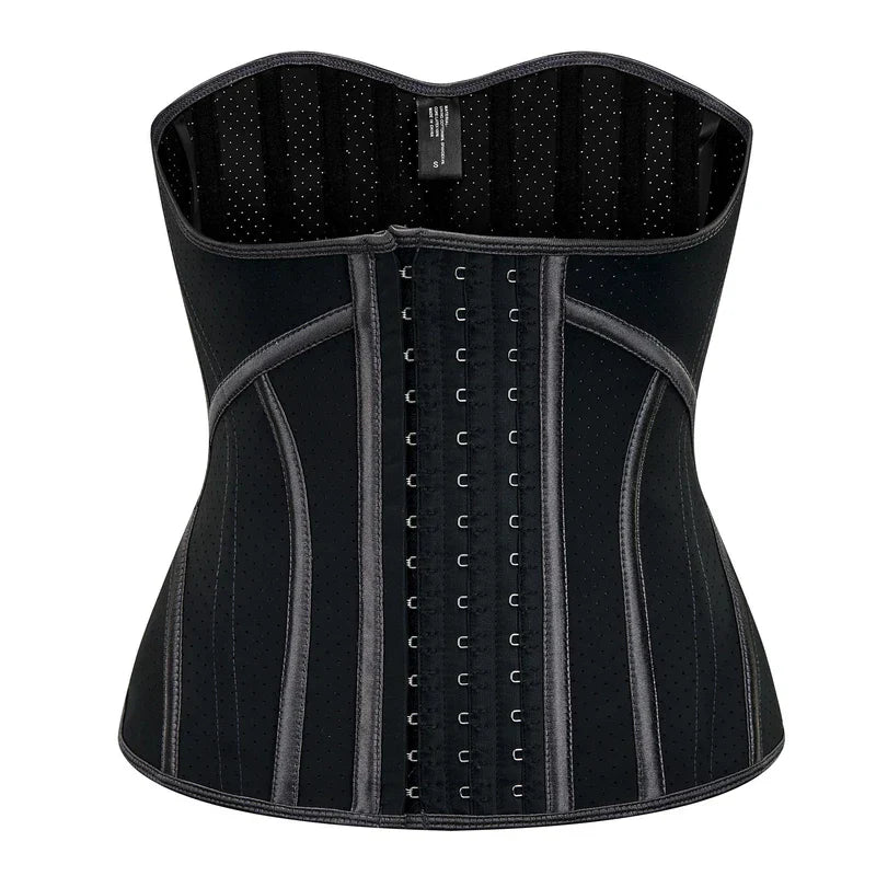 Waist Trainer Slimming Belt Corset Shaper