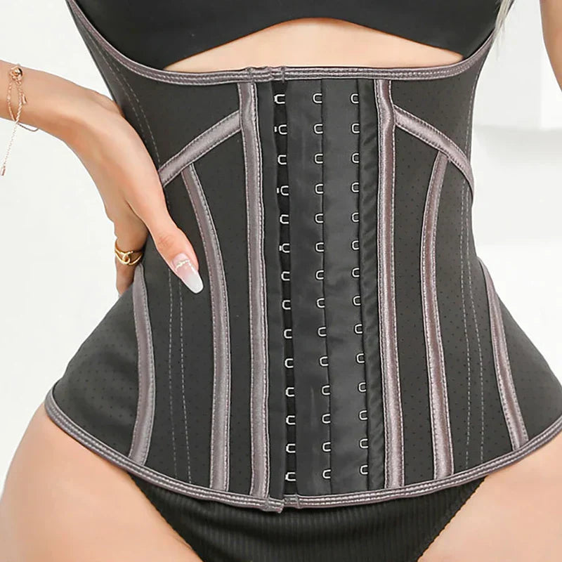 Waist Trainer Slimming Belt Corset Shaper