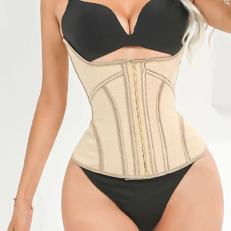 Waist Trainer Slimming Belt Corset Shaper