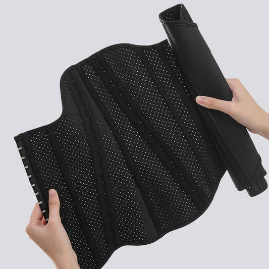 Waist Trainer Slimming Belt Corset Shaper
