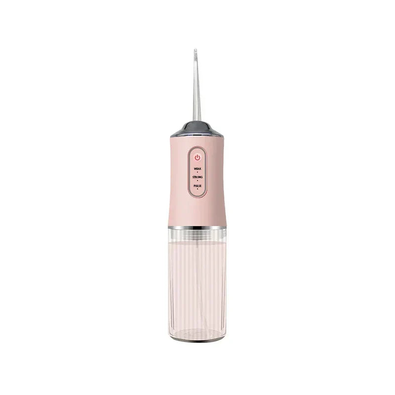 Water Flosser Oral Irrigator Tool