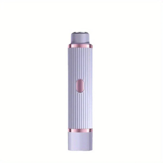 5-in-1 Electric Epilator Shaver Callus Remover Kit