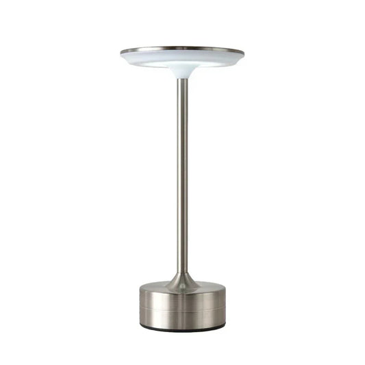 Adjustable Brightness Modern Desk Reading Lamp Touch Sensitive