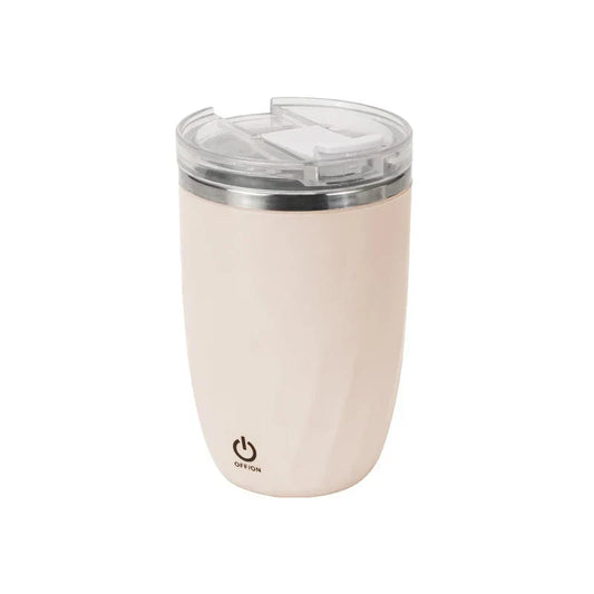 Automatic Self-Stirring Mixing Mug Cup