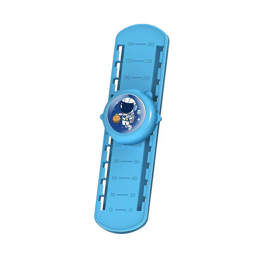 Basketball Vertical Jump Reach Tester Set (Kraft Box)