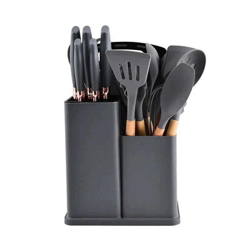 Cooking Gadget Utensil Set For Kitchen (Specify Pcs)