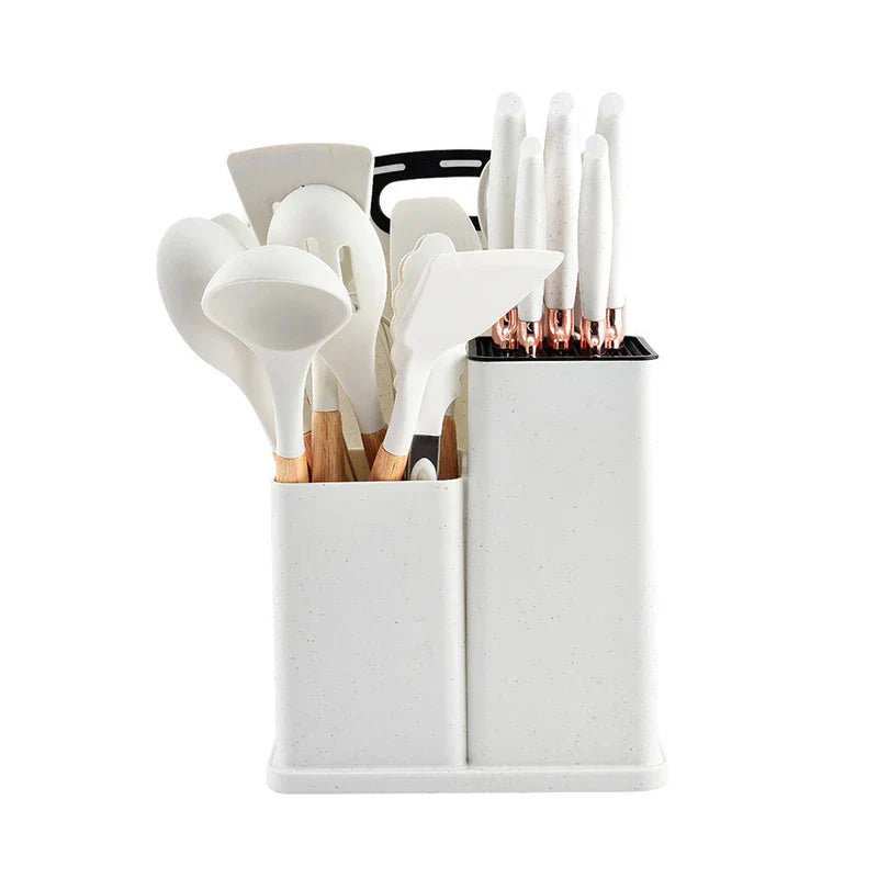 Cooking Gadget Utensil Set For Kitchen (Specify Pcs)