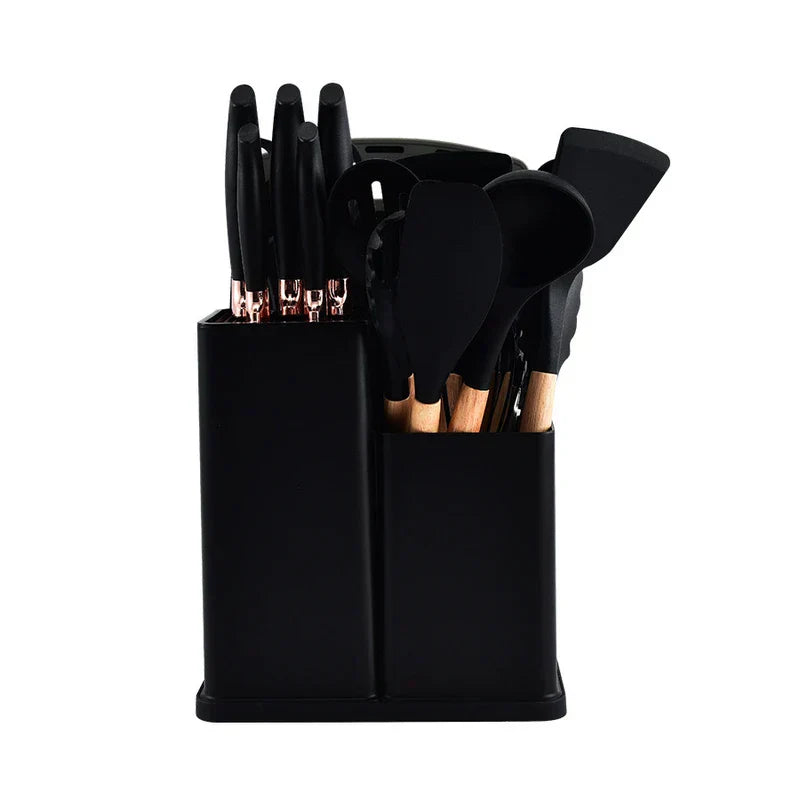 Cooking Gadget Utensil Set For Kitchen (Specify Pcs)