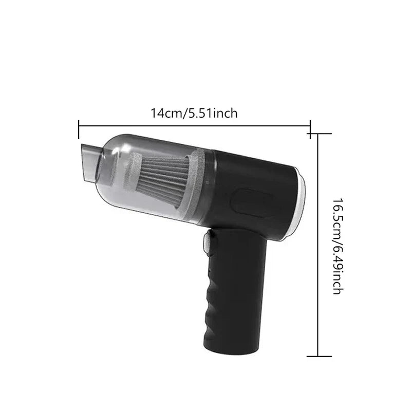 Cordless Stick Vacuum Cleaner Handheld