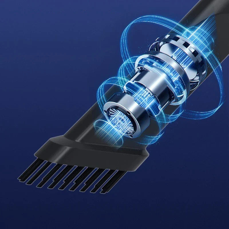 Cordless Stick Vacuum Cleaner Handheld