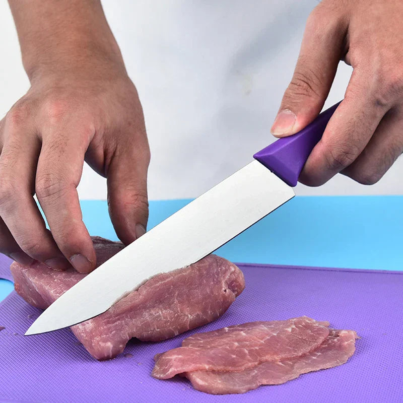 Cutting Board Set 5 Piece Kitchen Prep Tools