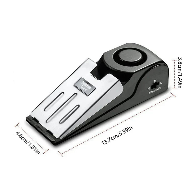 Door Window Frame Entry Alarm Sensor Security