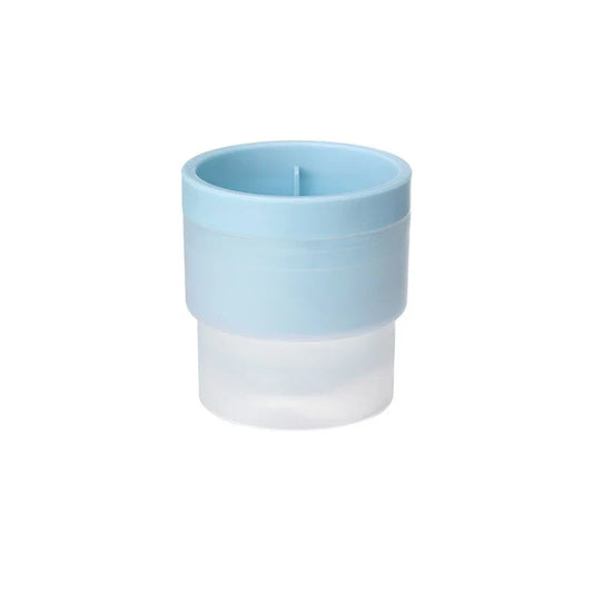 Spherical Ice Cube Tray Mold Maker
