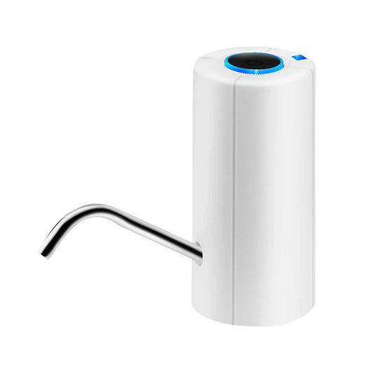 Push Button Wireless Electric Water Pump Dispenser