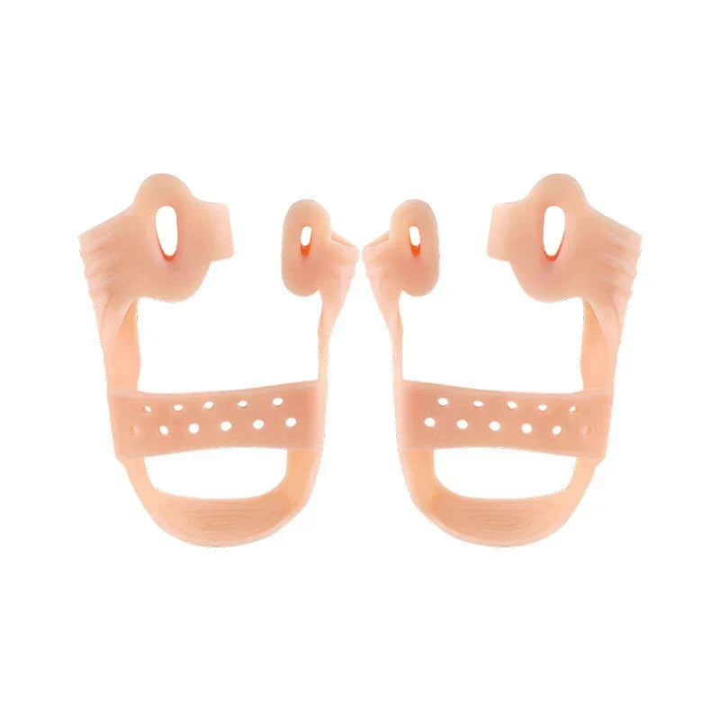 Reinforced Bunion Corrector Strap