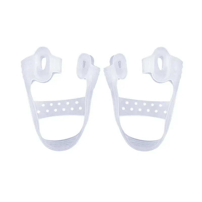 Reinforced Bunion Corrector Strap