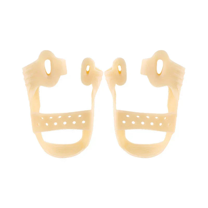 Reinforced Bunion Corrector Strap