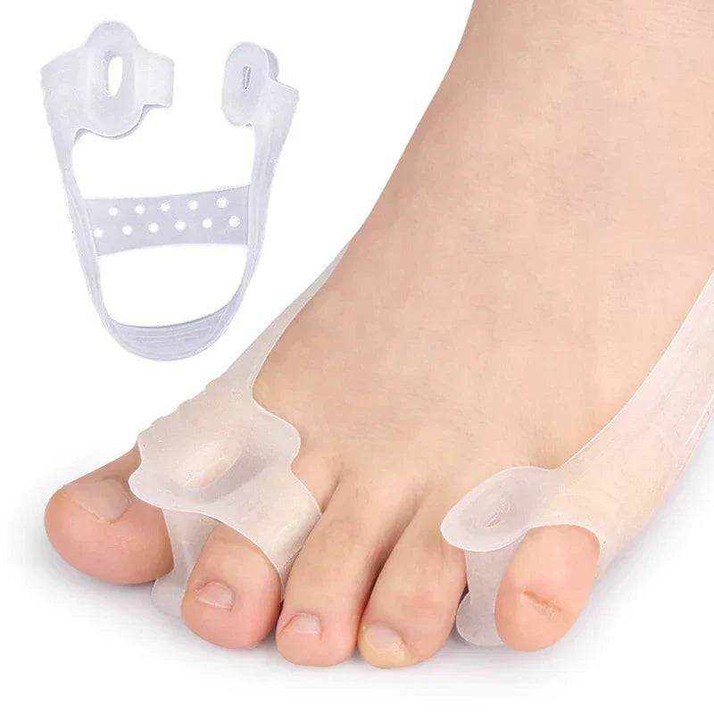 Reinforced Bunion Corrector Strap