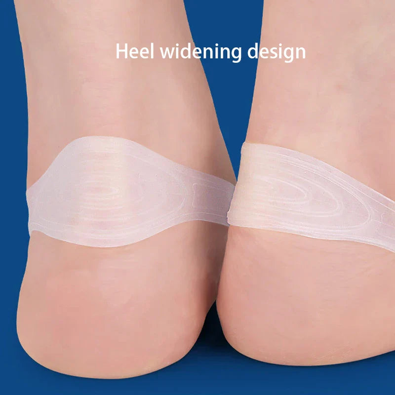 Reinforced Bunion Corrector Strap