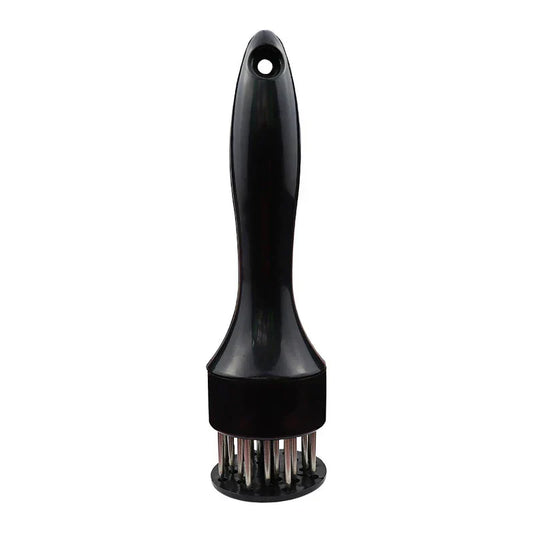 Stainless Steel Meat Tenderizer Tool Needle