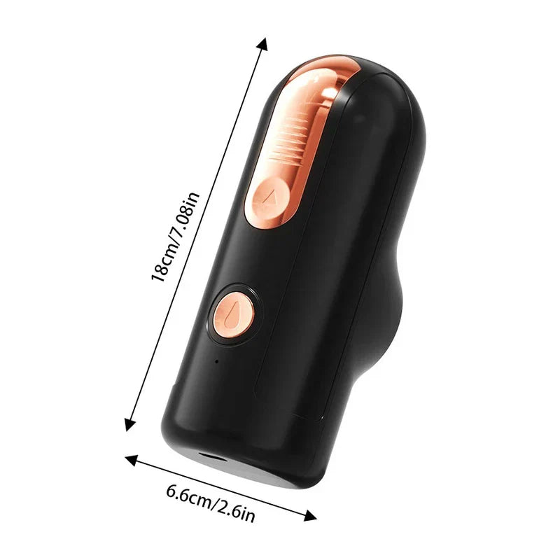 Usb Charging Portable Water Jug Pump Dispenser