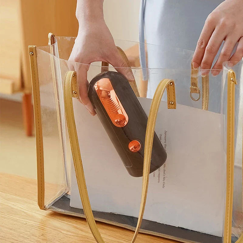 Usb Charging Portable Water Jug Pump Dispenser