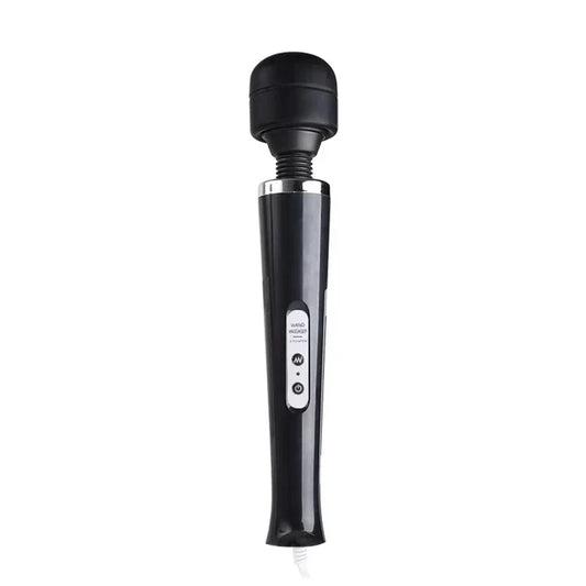 Vibrating Massage Stick Wand Roller Deep Tissue
