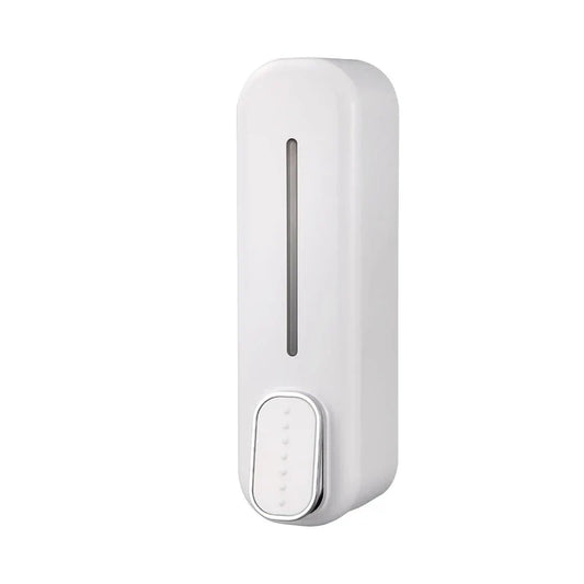 Wall Mount Soap Shampoo Dispenser