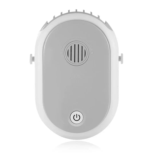 Wearable Bladeless Neck Fan Usb