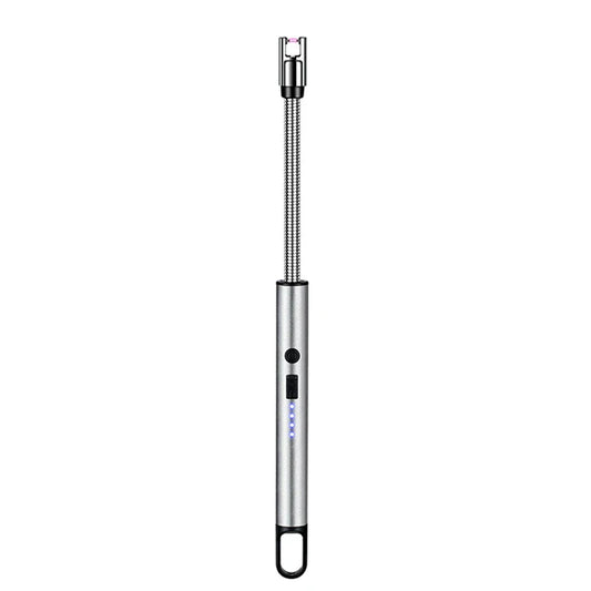 Windproof Flameless Plasma Lighter Electronic