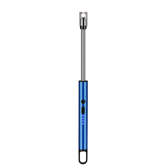 Windproof Flameless Plasma Lighter Electronic