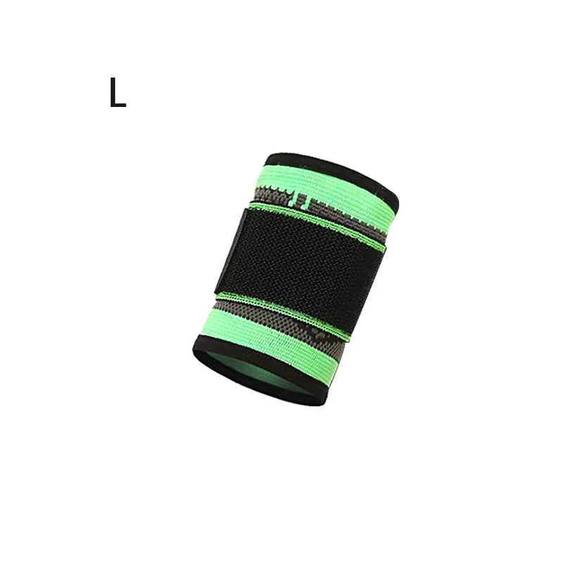 Wrist Brace Support Compression Wrap