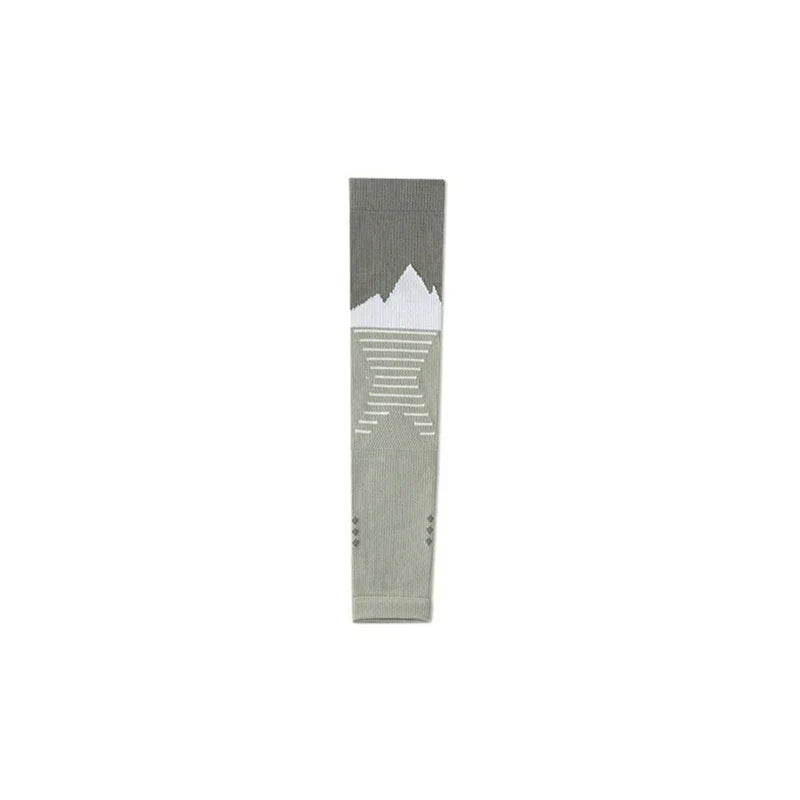 Yoga Over The Knee Socks Non Slip Grip Pilates