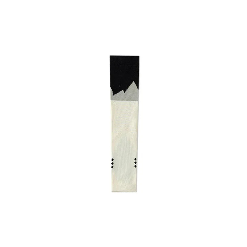 Yoga Over The Knee Socks Non Slip Grip Pilates